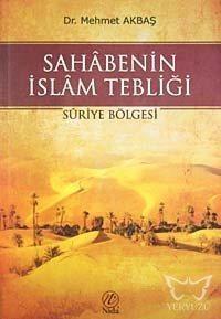 Sahabenin İslam Tebliği