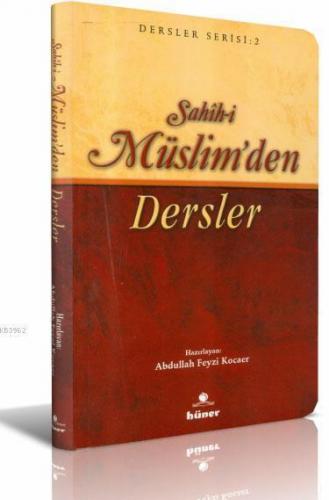 Sahih-i Müslimden Dersler