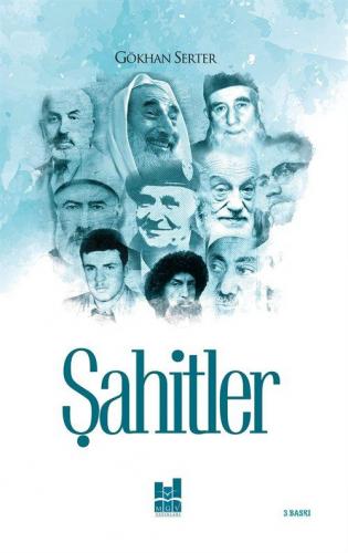 Şahitler