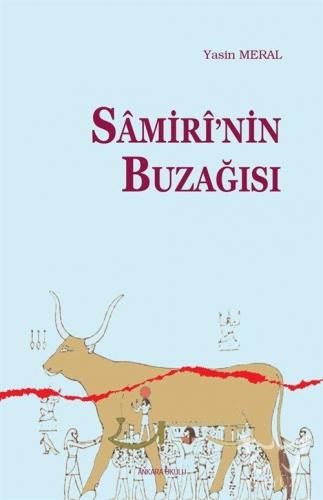 Sâmirî'nin Buzağısı