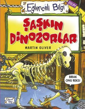 Şaşkın Dinozorlar