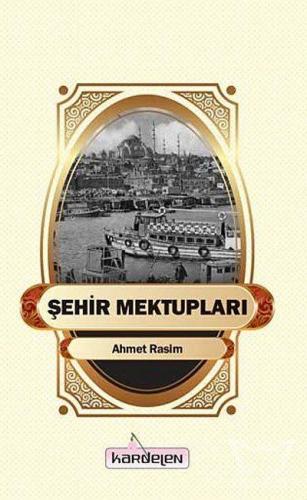 Şehir Mektupları