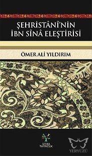 Şehristani'nin İbn Sina Eleştirisi