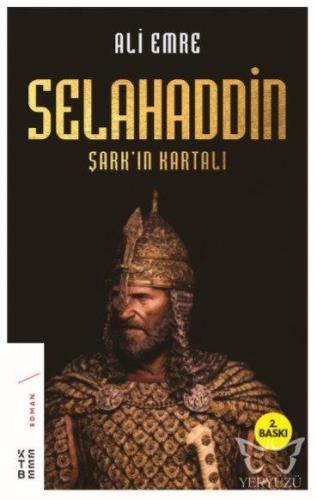 Selahaddin Şark'ın Kartalı