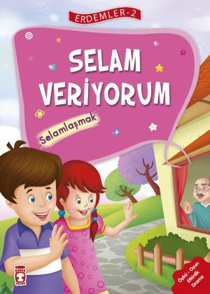 Selam Veriyorum - Erdemler 2