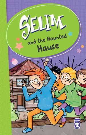 Selim And The Haunted Hause -Levent Perili Evden Kaçış (İngilizce)