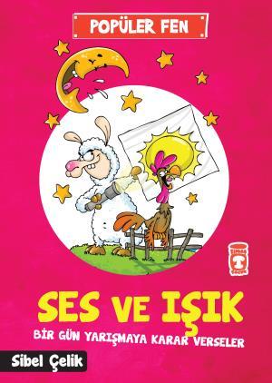 Ses ve Işık Bir Gün Yarışmaya Karar Verseler - Popüler Fen