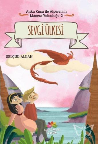 Sevgi Ülkesi