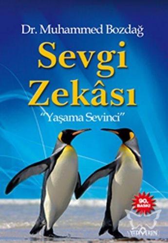 Sevgi Zekâsı