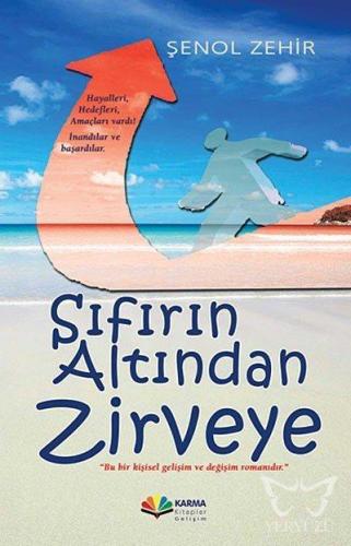 Sıfırın Altından Zirveye