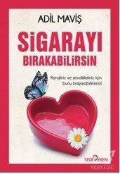 Sigarayı Bırakabilirsin