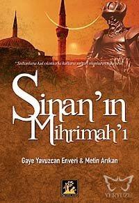 Sinan'ın Mihrimah'ı