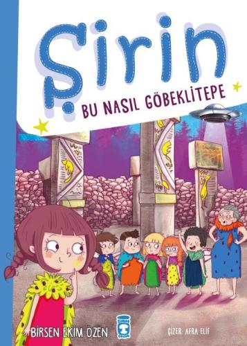 Şirin - Bu Nasıl Göbeklitepe