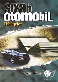 Siyah Otomobil