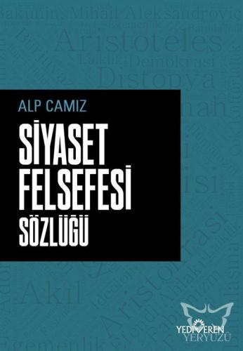 Siyaset Felsefe Sözlüğü