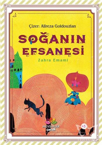 Soğanın Efsanesi