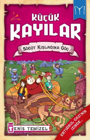 Söğüt Kışlağına Göç - Küçük Kayılar 2