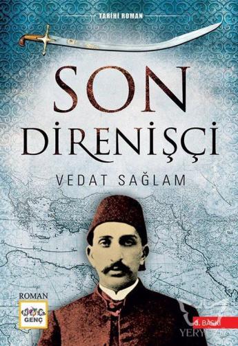 Son Direnişçi