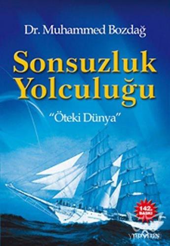 Sonsuzluk Yolculuğu