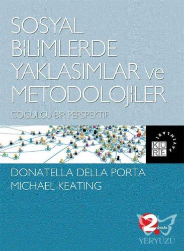 Sosyal Bilimlerde Yaklaşımlar ve Metodolojiler