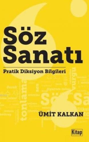 Söz Sanatı; Pratik Diksiyon Bilgileri