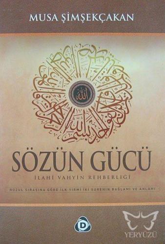 Sözün Gücü