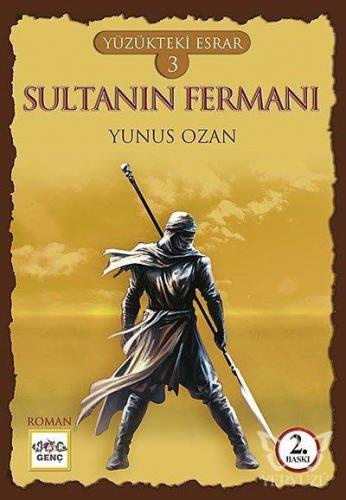 Sultanın Fermanı