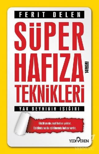 Süper Hafıza Teknikleri