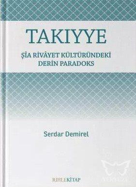 Takıyye