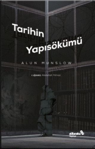 Tarihin Yapısökümü