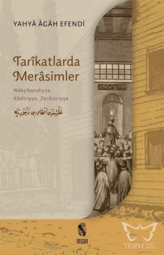 Tarîkatlarda Merâsimler