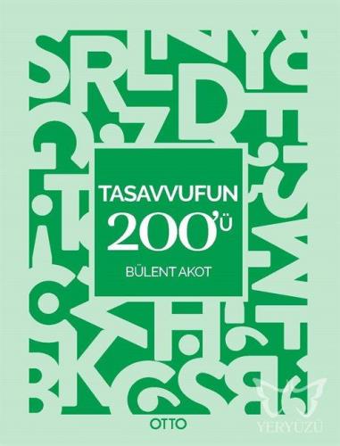 Tasavvufun 200'ü