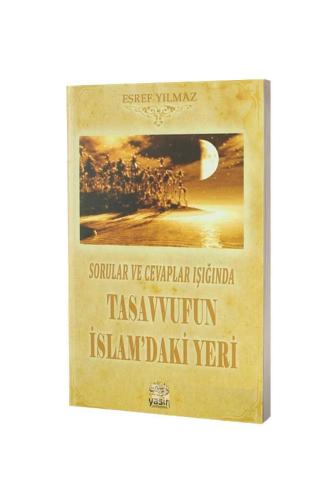 Tasavvufun İslamdaki Yeri