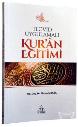 Tecvid Uygulamalı Kur'an Eğitimi