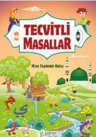 Tecvitli Masallar