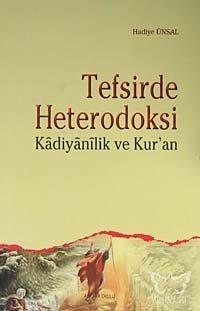 Tefsirde Heterodoksi