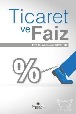 Ticaret ve Faiz