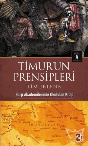 Timur'un Prensipleri