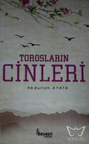 Torosların Cinleri