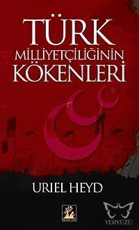 Türk Milliyetçiliğinin Kökenleri