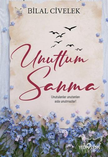 Unuttum Sanma