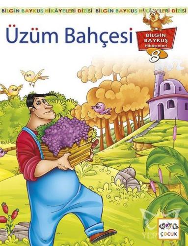 Üzüm Bahçesi