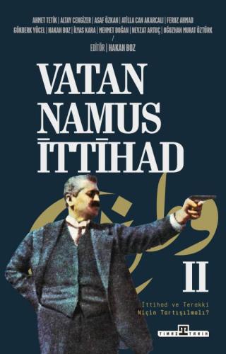 Vatan-Namus-İttihad