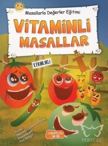 Vitaminli Masallar