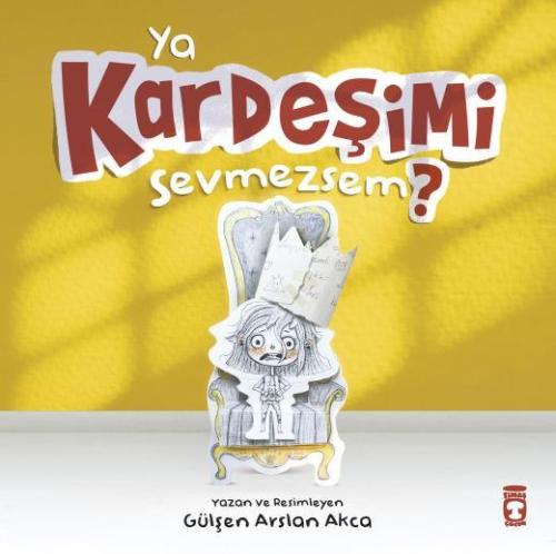 Ya Kardeşimi Sevmezsem (Ciltli)