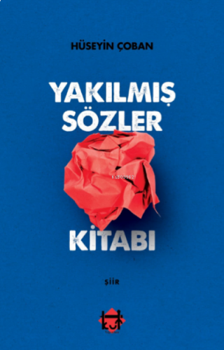 Yakılmış sözler kitabı