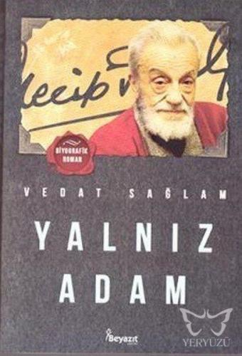 Yalnız Adam