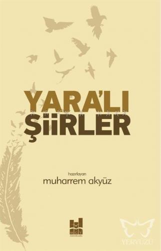 Yaralı Şiirler