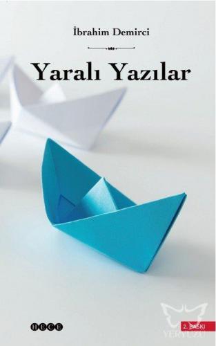 Yaralı Yazılar