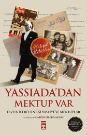 Yassıada'dan Mektup Var